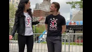 Dance Against Cancer is back!