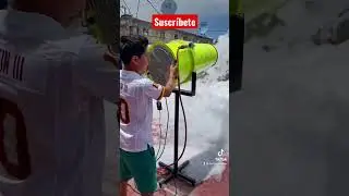No se enojen los de mty