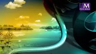 Station ID New HD | Movie Bangla Tv