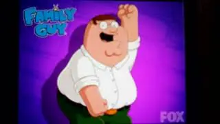Happy 27th Anniversary to Family Guy