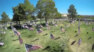 Freedom Park - Ridgecrest, CA