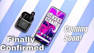 ONEPLUS Z or Nord - Finally Confirmed! Price, Release date, Specifications ...