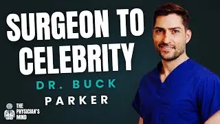 From Trauma Surgeon to Millionaire Entrepreneur: What It Really Takes