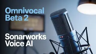 Neue Generation KI-Stimmen 🤯 | Omnivocal + Soundworks &ndash; Das ultimative Voice-Combo-Experiment!