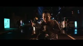 Election - Theatrical Trailer (New English Subtitles)