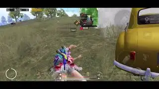 CHAMPIONS OF YALGAAR TOURNAMENT | TOP FRAGGER PUNKK POV.....ft- Team mYm