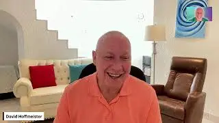 A Course In Miracles: Sharing the Joy!  -David Hoffmeister