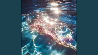 Water ripple light patterns