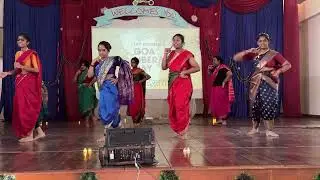 Goan Dance | Goa Liberation Day