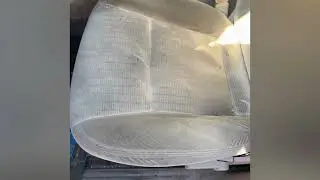 2010 Ford Explorer Sport Trac. First detail in over a decade! (Farm Truck)