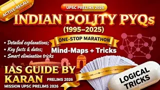 1995-2025 𝑼𝑷𝑺𝑪 𝑷𝒀𝑸𝒔 𝒊𝒏 𝑶𝒏𝒆 𝑺𝒉𝒐𝒕(8 𝑯𝒐𝒖𝒓𝒔)⚡️: 𝑷𝒐𝒍𝒊𝒕𝒚 𝑷𝒓𝒆𝒍𝒊𝒎𝒔 2026 | 𝑻𝒉𝒆 30-𝒀𝒆𝒂𝒓 𝑴𝒂𝒔𝒕𝒆𝒓 𝑷𝒍𝒂𝒏