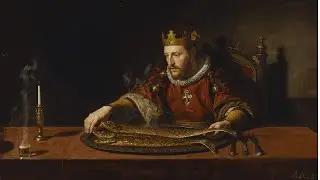 Surfeit of Lampreys: Henry I&rsquo;s Strange Death & the Birth of The Anarchy