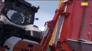 Farming Simulator 2017 AgroJuguetes