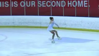 John Smith 2023 Excel Pre-Preliminary