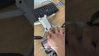 Hacking Mini 3 Pro NFZ & Altitude