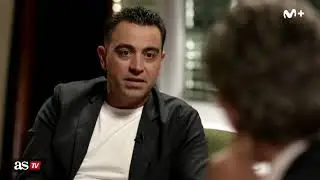 Valdano le dice a Xavi que Messi &ldquo;no deber&iacute;a volver nunca al Bar&ccedil;a&rdquo;: miren su reacci&oacute;n | AS Am&eacute;rica