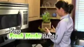 Easy Reach&reg; Plant Pulley | Official Commercial | TopTVStuff.com