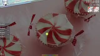 OSU DTHD 100% SS Jack Stauber Peppermint feat Lexy