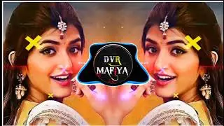 RANI KE FUNDRA CG DANCE MIX DJ DVR MUSIC MAFIYA