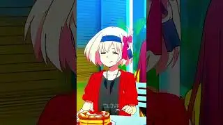 Chisato 4K Edit