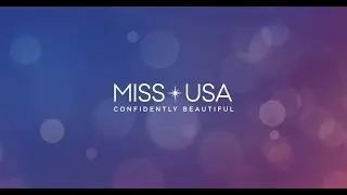 Miss USA 2019