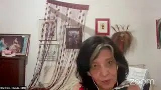 World Social Forum IC Meeting