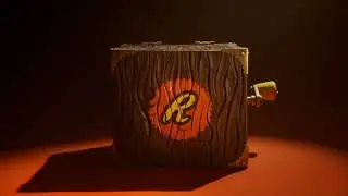 Reese's Commercial 2023 - (USA) &bull; Reese's Halloween