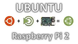 Low End Tech - Install Ubuntu on Raspberry Pi 2