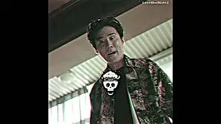 He Thought He Fooled the Gang🔥☠️ Ft.VOCE NA MIRA ( Slowed ) ☠️ Weak Hero Class | #shorts
