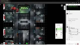 MINDS Squad: Operation: New Mutants | Dark Heresy Liveplay One-Shot Pt2