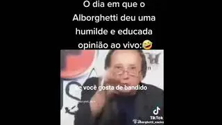 ALBORGHETTI