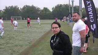 USL Academy Cup 2024 Ironbound SC USL Academy vs Southern Cleveland Force   HD 1080p