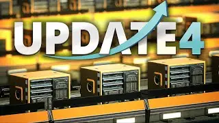 Satisfactory Update 4 | WHO KNEW COMPUTERS WERE SO COMPLICATED? #24 [Satisfactory Multiplayer]