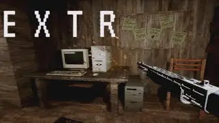 EXTR (RUN. NEUTRALIZE. EXTRACT.)