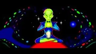 Zigi Wiz - Theme From Star Control II (Mystic Shadows)