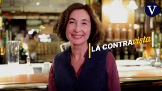 Elsa Punset: &ldquo;Di como Jane Fonda: '&iquest;quieres ser mi amigo?'&rdquo;