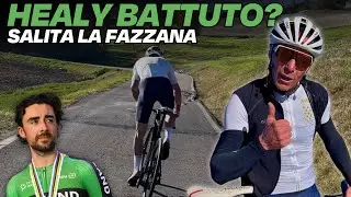 RITENTO LA FAZZANA