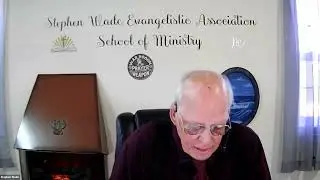 SWEA School of Ministry S2E13 Blessings of Obedience to God