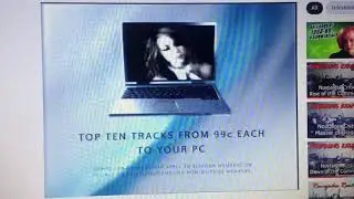 Telstra 2006 Ad