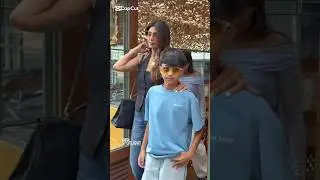 OMG 😱Shilpa Shetty's son's luxury lifestyle😱🫣