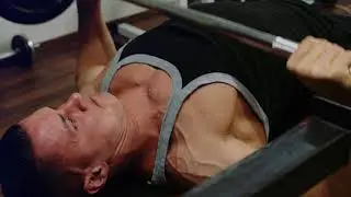 Joshua Strub - Personal Trainer in Basel