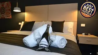 The Astor Suites | Goulburn, Australia | Hotel Review 🌟