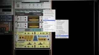 Reason 6.5, Subtractor Synth Tutorial (Part 2)