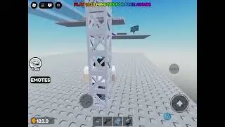 Finding secret spots in a slap tower 