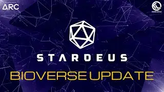 Stardeus Bioverse Update