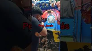 el verdadero 1vs1