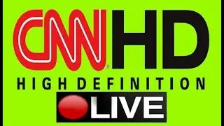 CNN Live - CNN News Live Stream
