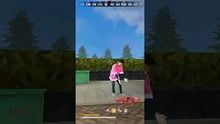 Hip Hop Vs Red Criminal 😱🗿 (Peak chelleng ) #freefire #freefiremax