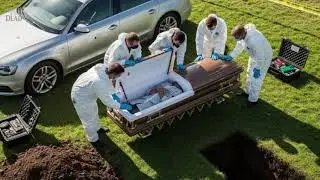 3 Creepy Exhumation Stories Told by County Coroners AND Grave Diggers