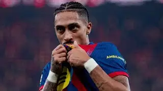 Raphinha!!!!!